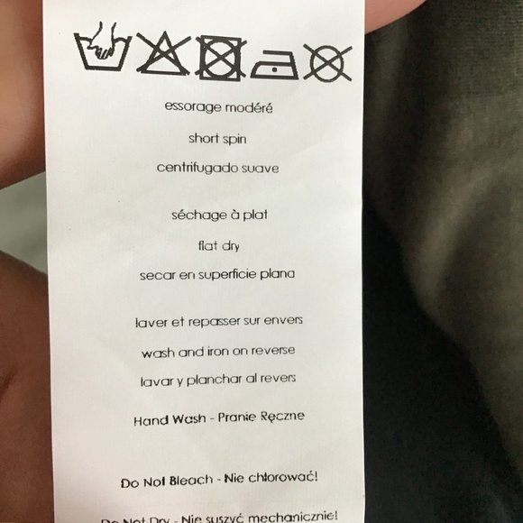 PROMOD Sequined Scoop Neck T-Shirt - Picture 10 of 12